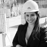 Vectra Construtora Employee Tery Wend Carvalho's profile photo