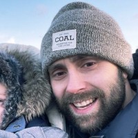 Arriva UK Bus Employee Daniel Evans's profile photo