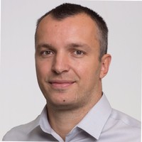 Hrvatski Telekom Employee Marko Miletić's profile photo