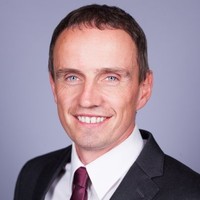 Dublin Fire Brigade Employee Larry Loughnane's profile photo