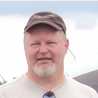 Weyerhaeuser Employee Ken Cox's profile photo