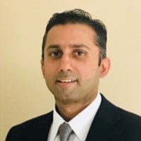 Aspen Insurance Group Employee Kashif Gill's profile photo