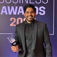Tass & Hamjit Employee Cma Abdullah's profile photo