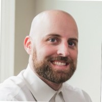 Serco Employee Logan Hunt's profile photo