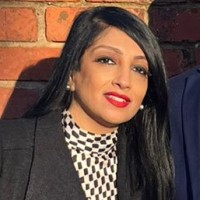 Dhamecha Group Employee Sonal Patel's profile photo
