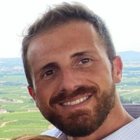 Western Union Employee Adam Simpson's profile photo