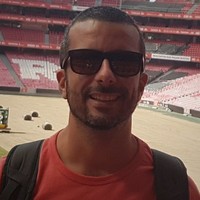Goal.com Employee Alexandre Sinato's profile photo