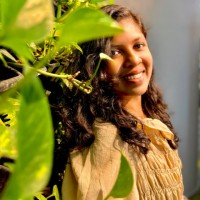 Subha Dharshini Email