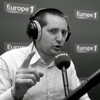 Boursier.com Employee Arnaud Bivès's profile photo