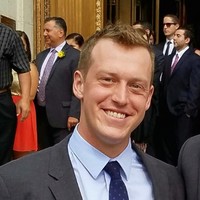 Michael Eldridge Email & Phone Number