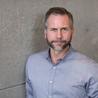 NORC at the University of Chicago Employee Rockwell Scott's profile photo