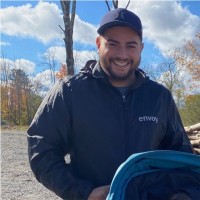 Springfield Spring & Stamping Employee Xavier Rodriguez Jr's profile photo