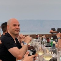 ION Asset Management Employee Stephen Levey's profile photo