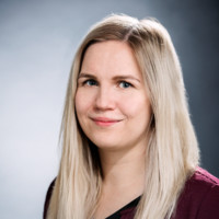 GlucoModicum Ltd Employee Ida Bruce's profile photo