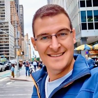 Reshet.tv Employee Oren Segal's profile photo