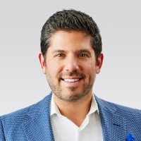 KPMG Employee David Malin's profile photo