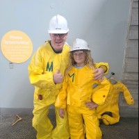 Bruce Power Employee Jesse Linklater's profile photo