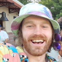 BitRip Employee Stu Darsey's profile photo