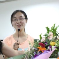 Alice Huang Email