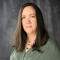 National Renewable Energy Corporation Employee Elizabeth Mellentine's profile photo
