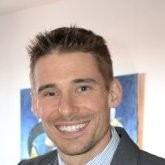 Hologic, Inc. Employee Davis Carter's profile photo