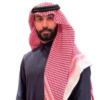 aramco Employee Khalid Almulhim's profile photo