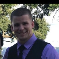 Paychex Employee Nathan Olson's profile photo