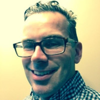 W.B. Mason Company Inc. Employee Andrew Duszlak's profile photo