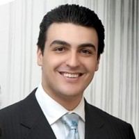 Kognitive Sales Solutions Employee Behnam Arjomandi's profile photo