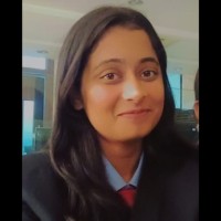 Blostem Employee Shefali Gupta's profile photo