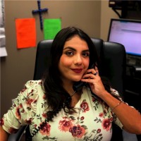 Efficient Computer Systems Employee Dee Dee Ramirez's profile photo