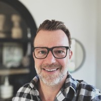 V Digital Services Employee Stephen Hatch's profile photo