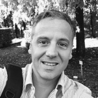 Parser Employee Maximo Chertudi's profile photo