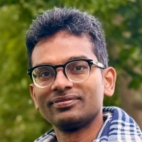 PHUSE Employee Mahesh Kondepati's profile photo