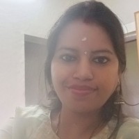 Isha Foundation Employee Priya Rajan's profile photo