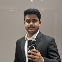 Linkeddots Employee Bharat Hiremath's profile photo