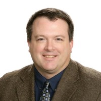 The Christ College of Nursing and Health Sciences Employee Tim Ring's profile photo