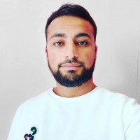 Shayan Mirza Email