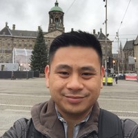 Tenable Network Security Employee Richard Ching's profile photo