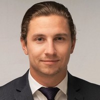 Colbeck Capital Management Employee Luke Guchte's profile photo