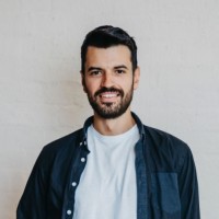 Sharp & Carter Employee Giorgio Xindaras's profile photo