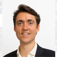 Moorgate Partners Employee Sacha Loudon's profile photo