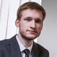 Simplifai Employee Oleksandr Iatsyshyn's profile photo