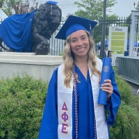 Inventia Life Science Employee Olivia Cain's profile photo