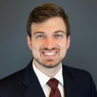 Beazley Employee Daniel O'Sullivan's profile photo