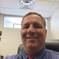 Apache County Employee Paul Hancock's profile photo