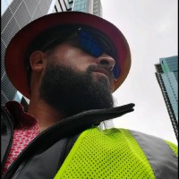 Alltec Lifting Systems Employee Alberto Medrano's profile photo