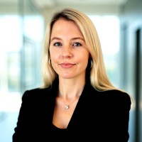 Southern California Edison (SCE) Employee Gabrielle Bradley's profile photo