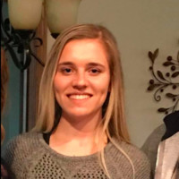 AIA Corporation Employee Kaitlyn Jorns's profile photo