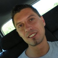 Rhoss Employee Valerio Infanti's profile photo
